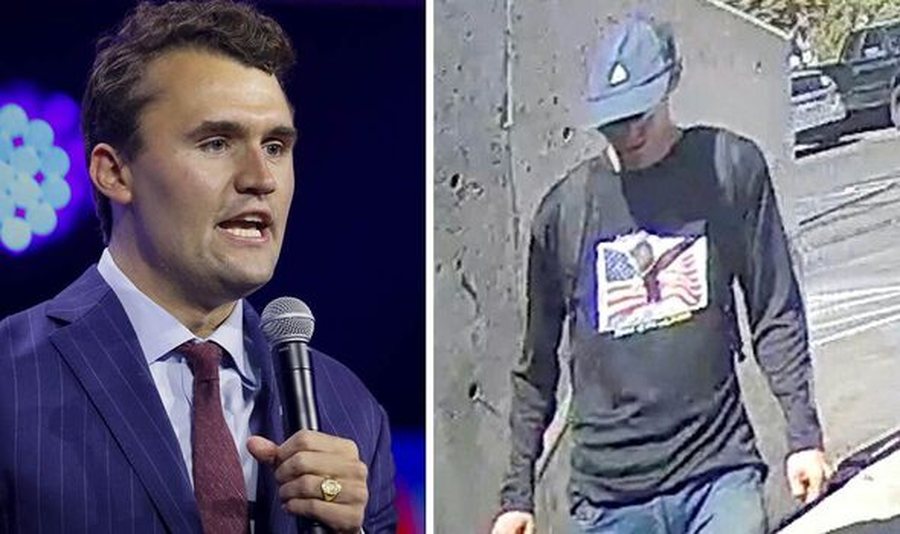 7 akuza për Tyler Robinson, rrezikon dënimin me vdekje për