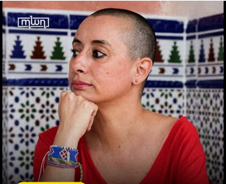 "Allahu është lezbike" / Feministja në Marok do