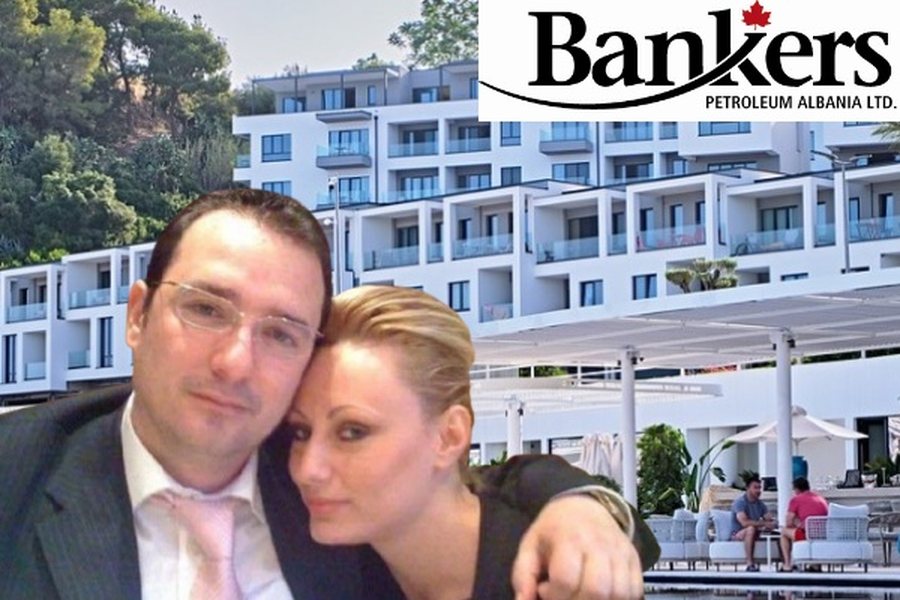 Endri Puka i dyshuar për aferën e “Bankers”, gruaja blen