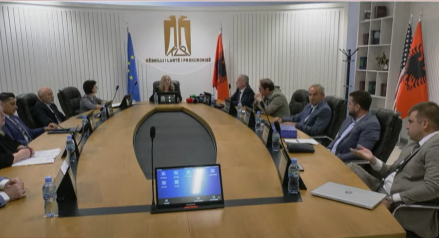 Dumanit i mbaron mandati, KLP shpall vakancën për pasuesin e tij: Mund