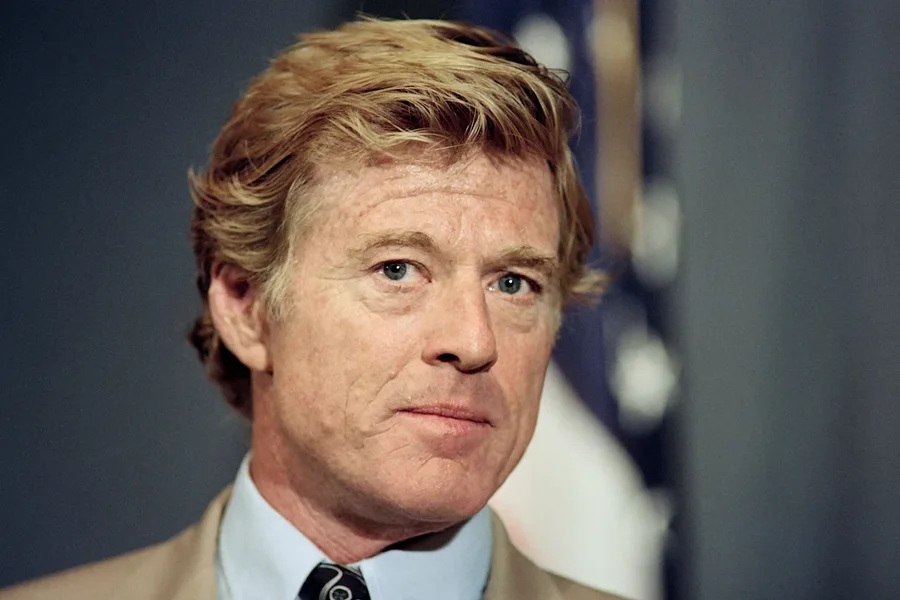 Përveç famës, Robert Redford la pas miliona: Detaje nga pasuria