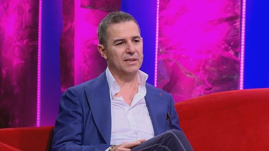 Kostume 1000 euro për RTSH/ Reagon stilisti Altin Mici: Në asnjë