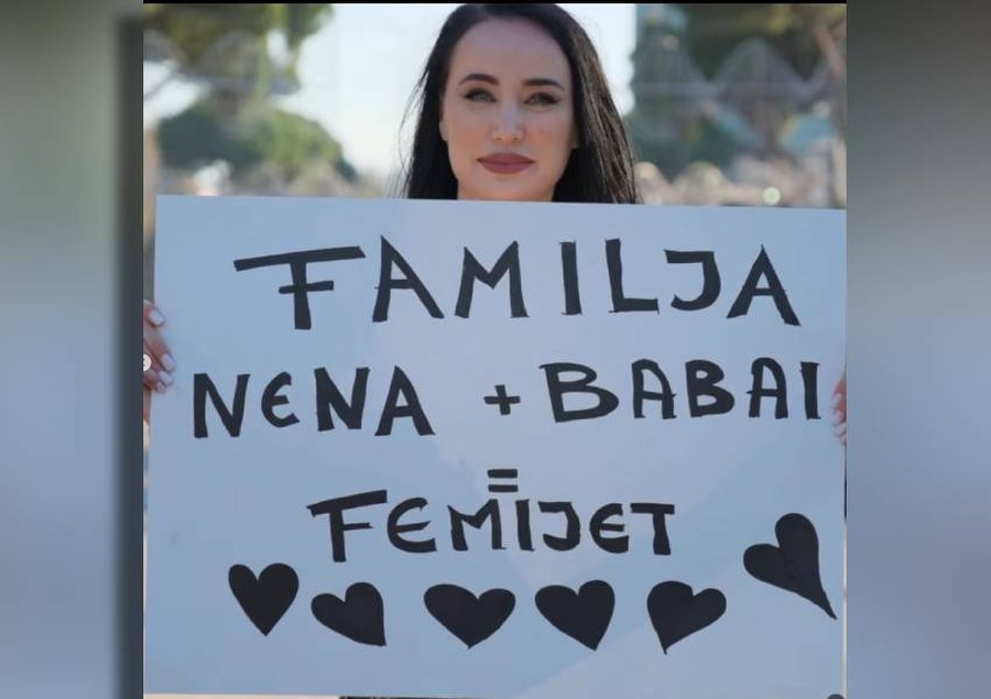 Projektligji për “Barazinë Gjinore'' ndez debat,