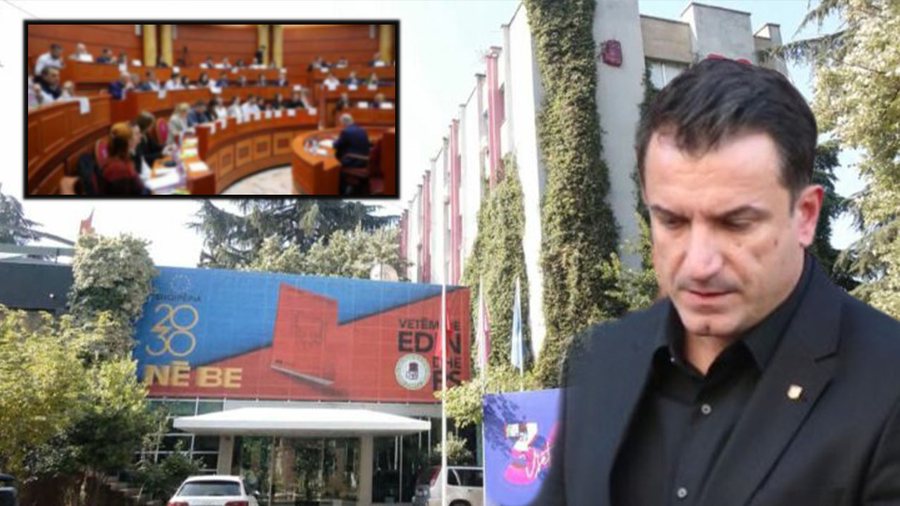 Veliaj drejt shkarkimit / Socialistët nisin procedurat për largimin e