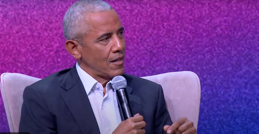 Obama: ShBA në rrezik pas vrasjes së Kirkut, vendi në një