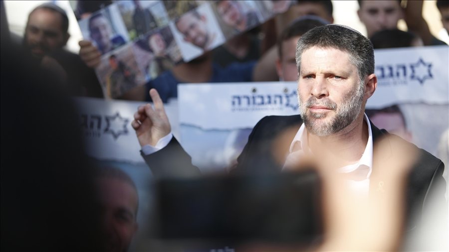 Ministri izraelit trondit me deklaraten: "Gaza, minierë për