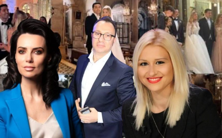 "Të hash të pangrënshmen", dasma e Genar Topallit