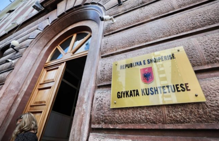 Vakanca në Kushtetuese, KED nxjerr renditjen e kandidatëve: Ja cili