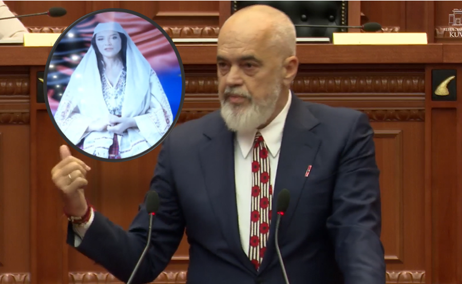 “Më keni lënduar”, e pazakontë në Kuvend, Diella