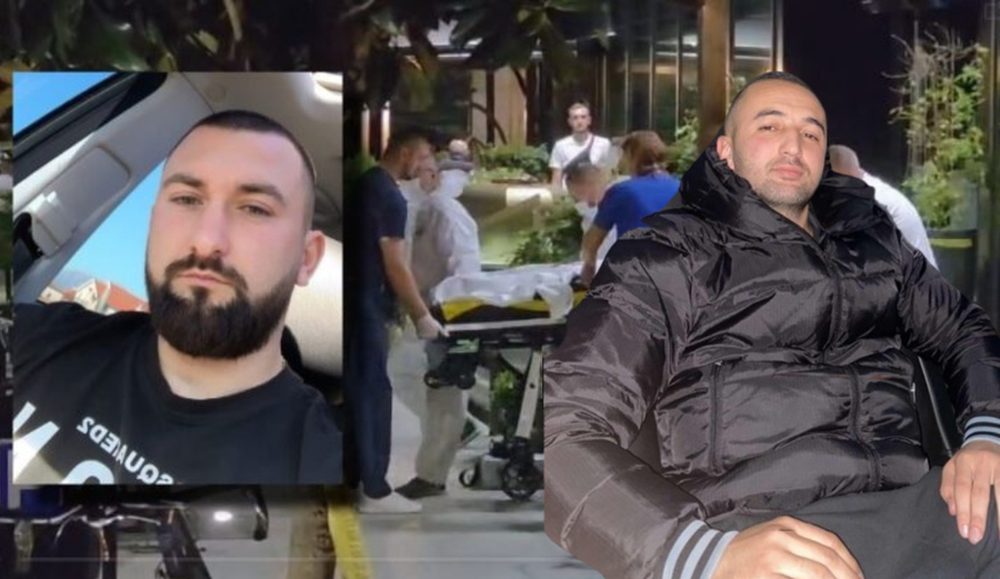 E njëjta "dorë ekzekutuese"? 3 të vrarë dhe 2