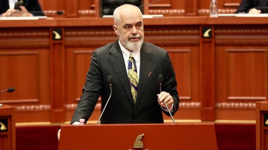 Qeveria fal detyrimet tatimore më të vjetra se 10 vjet