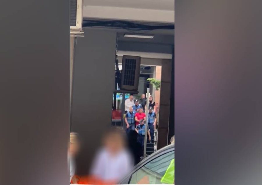 “Mbyti” Evropën me drogë, GJKKO dënon me 17 vite burg