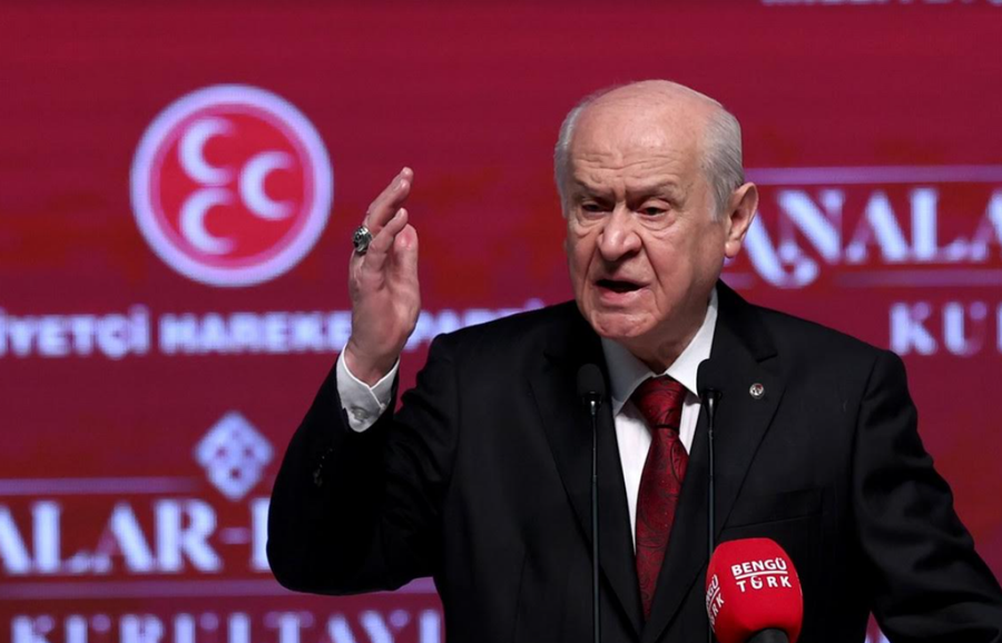 "Nëse Jerusalemi bie, Stambolli digjet..." Aleati i Erdoganit do