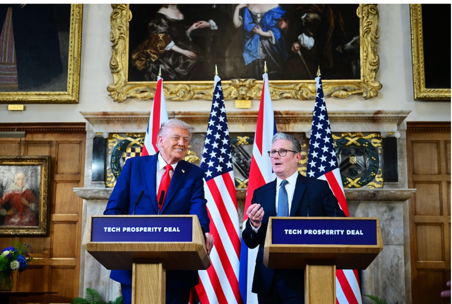 "Përdorni ushtrinë nëse duhet..." Trump i bën