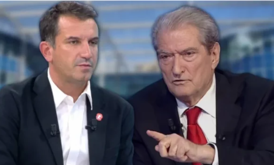 "Do hyjmë në zgjedhjet e bashkisë Tiranë",