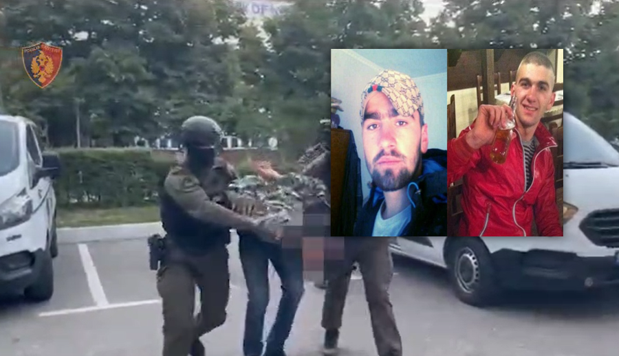 Mb*tën me litar 23 vjeçarin në Mat pas konflikteve për