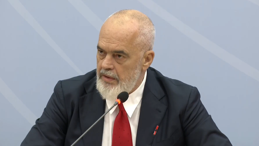 "Kamera në rrugë e shkolla", Rama: Do të ketë