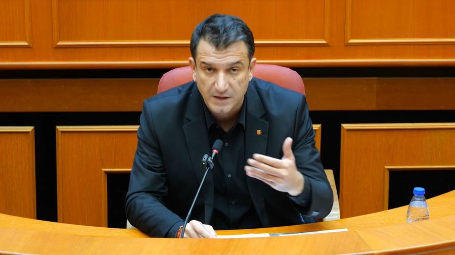 Erion Veliaj kërkesë Këshillit Bashkiak para shkarkimit: