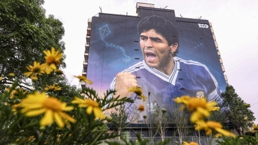 Dy motrat e Maradonës në gjyq, ju sekuestrohen miliona euro. Ja si