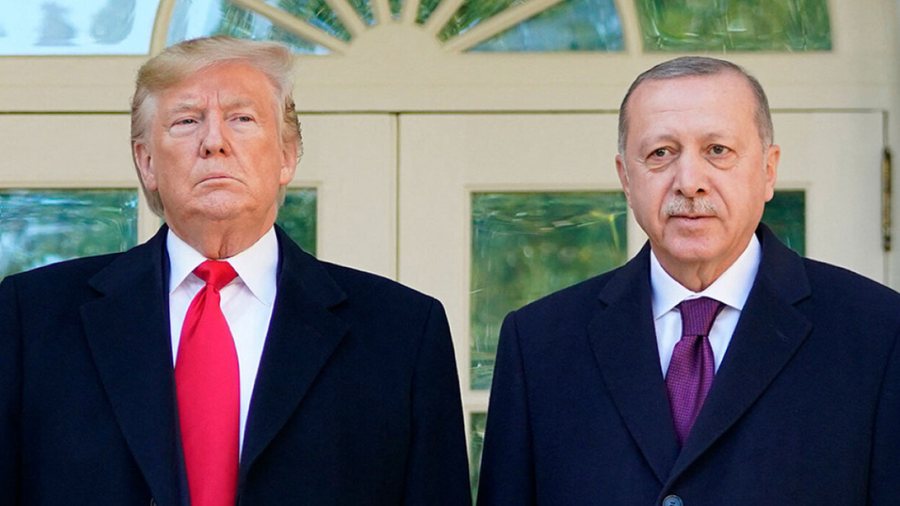 Turqia e Izraeli në prag lufte, Trump pret Erdogan më 25 shtator