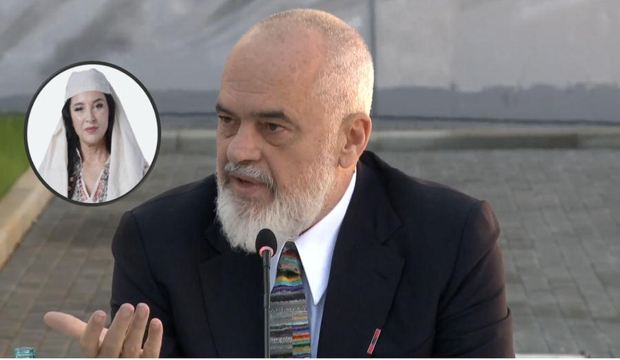 “Gjithë bota flet për Diellën”, Rama: Çdo