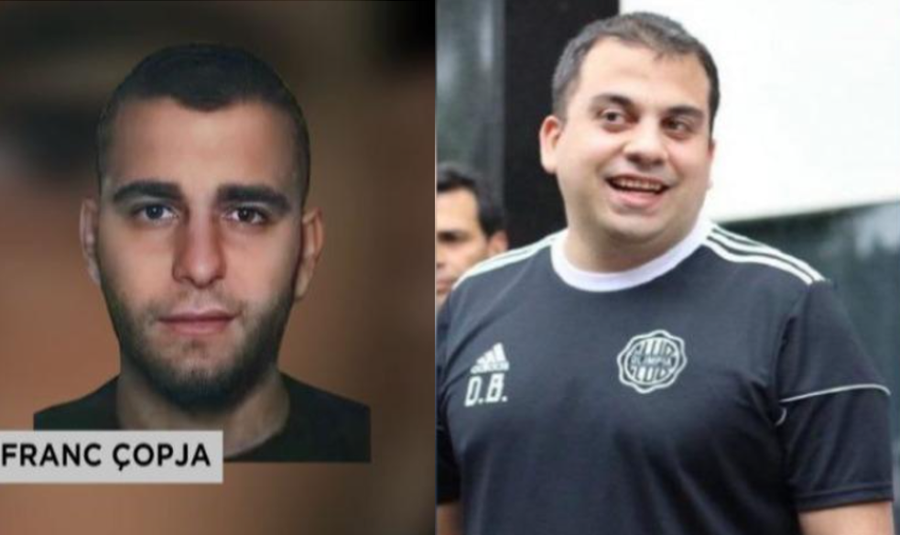 Zbulohet biznesmeni që ndihmonte klanin Çela-Çopja për