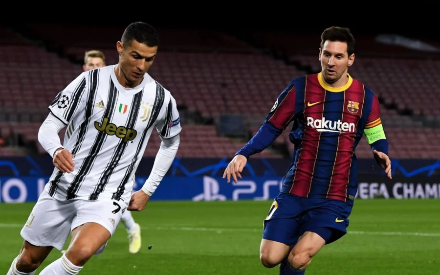 Lojtari i njohur zbulon përse Messi dhe Ronaldo fituan kaq shumë Topa