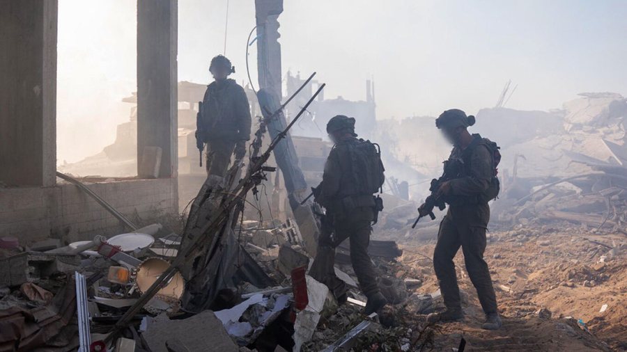 Të paktën 34 të vdekur në sulmet izraelite në Gaza, ja
