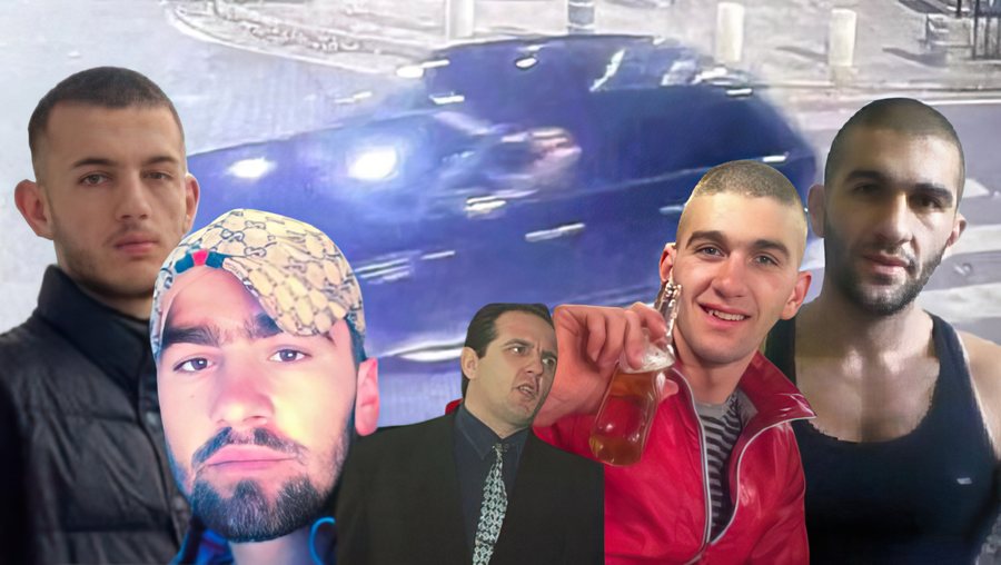 E mbytën me litar e hodhën në ujrat e Shkopetit, vrasja