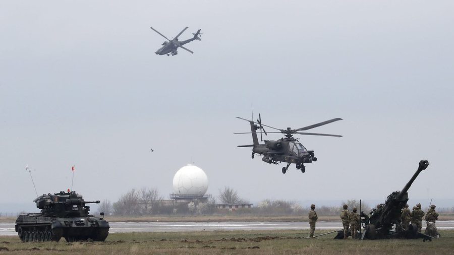 Ish-komandanti i NATO-s zbulon bazën në Ballkan jetike për