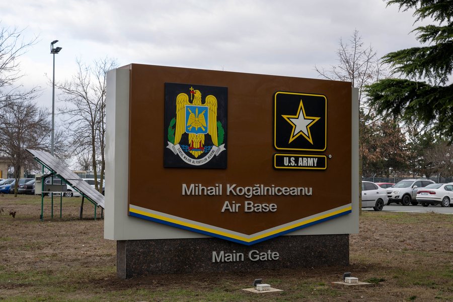 Ish-komandanti i NATO-s zbulon bazën në Ballkan jetike për