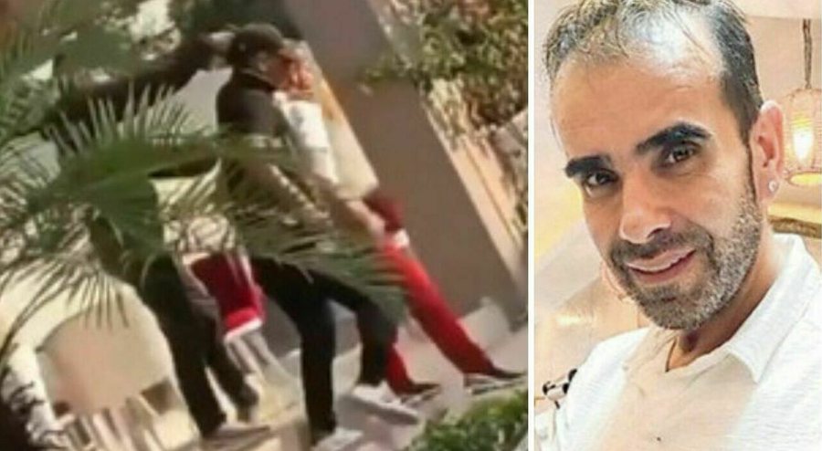 Lidhje me mafien shqiptare dhe kartelet e narkotrafiku në Ekuador,