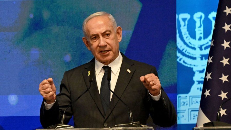 "Ata shpërblyen terrorizmin" - Netanyahu u përgjigjet