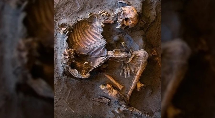 Shkencëtarët zbulojnë mumje 7 mijë vjeçare në