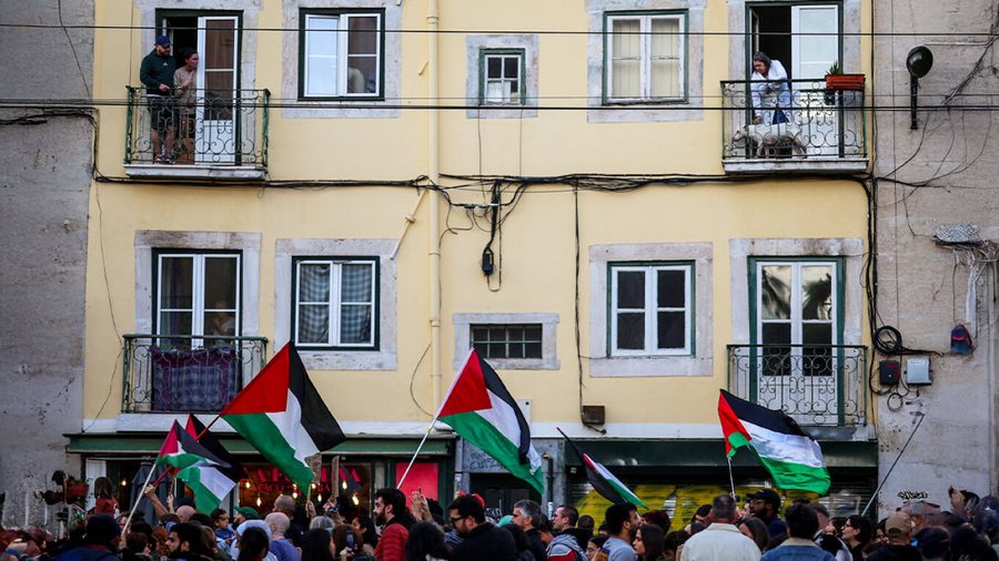 Portugalia njeh edhe shtetin e Palestinës pas Britanisë, Kanadasë