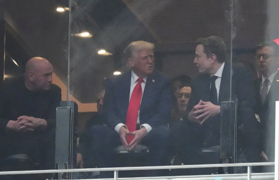 “Më ke munguar”, Trump dhe Musk ribashkohen pas