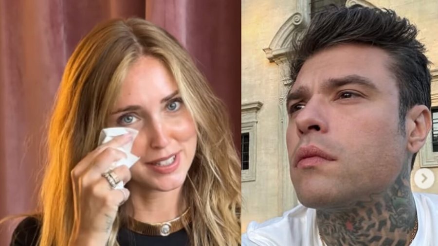 Fedez emocionon publikun në Milano, mesazhi i papritur për Chiara