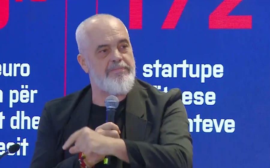 “Jemi homosapientët më të lashtë”, Rama batuta