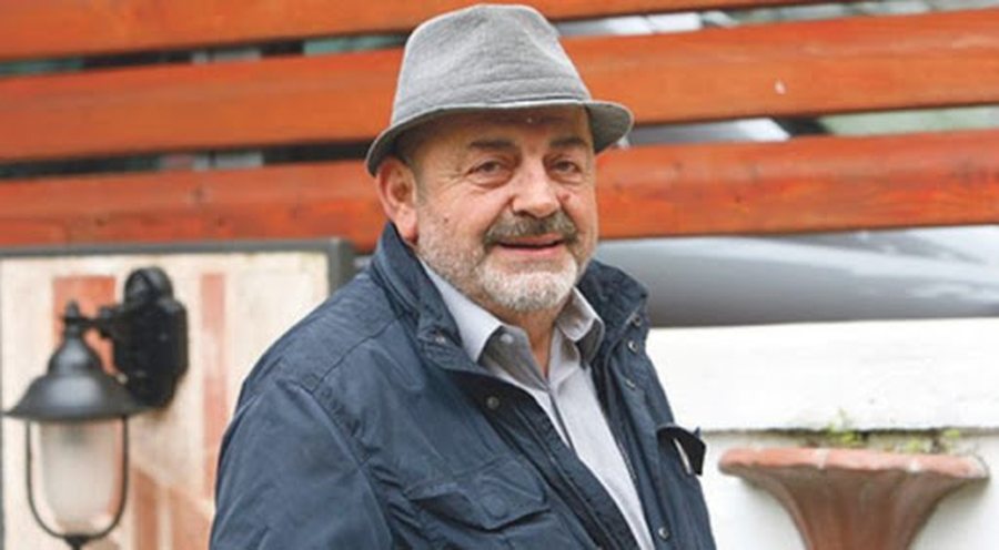 Ndërron jetë aktori i mirënjohur Enver Petrovci