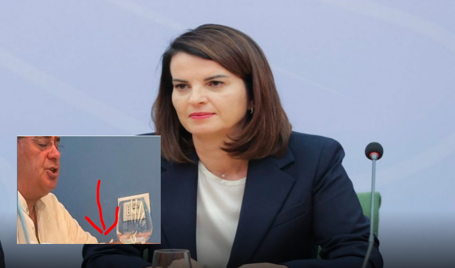 Koçiu e nis detyrën me shkarkimin e zëvendësit të