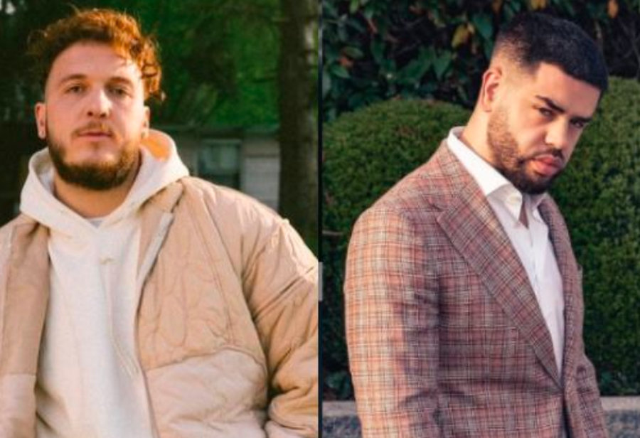 Noizy thumbon sërish Mozzikun, publikon një foto të orës