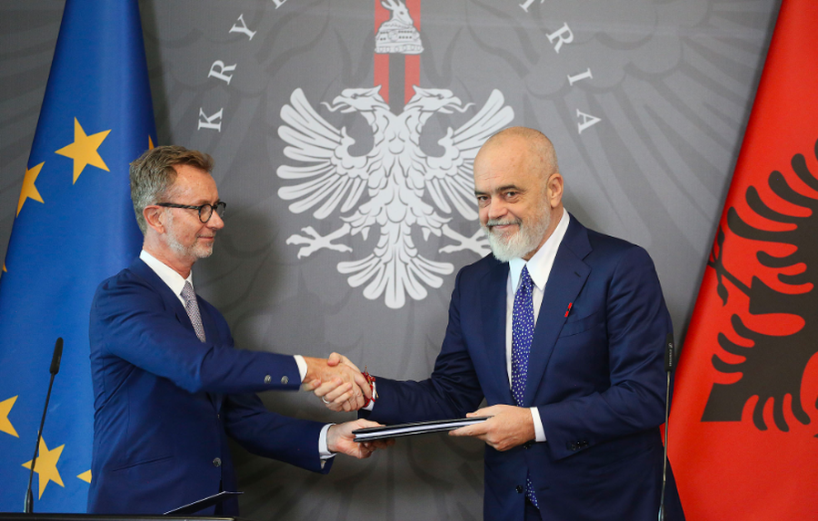 Akuzat e Ramës ndaj magjistratëve, BE: Po i ndjekim nga afër