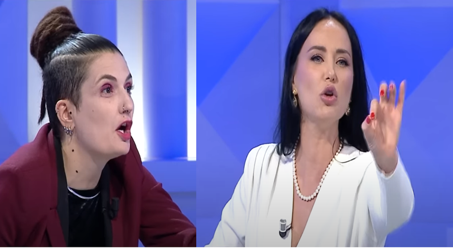 Pr/ligji për gjininë, aktivistja e LGBT: Këtu lindin 2 mijë