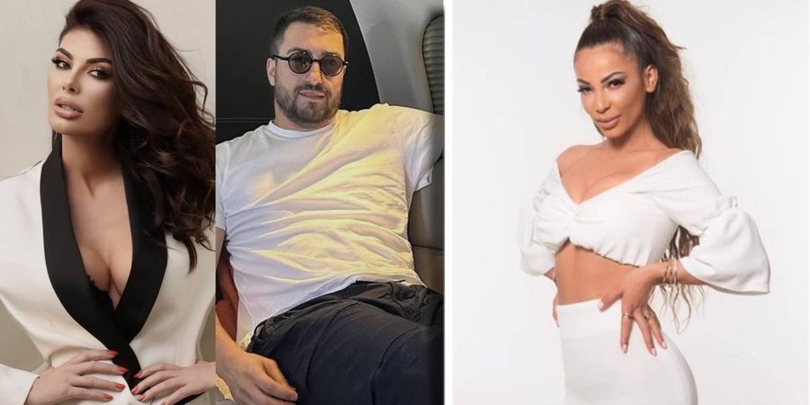“Fatmir Hysenbelliu dyshohet se tradhtoi modelen nga Kosova me motrën