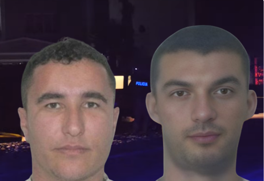 "Mashtrim, mos e përmend më", dy të penduarit e