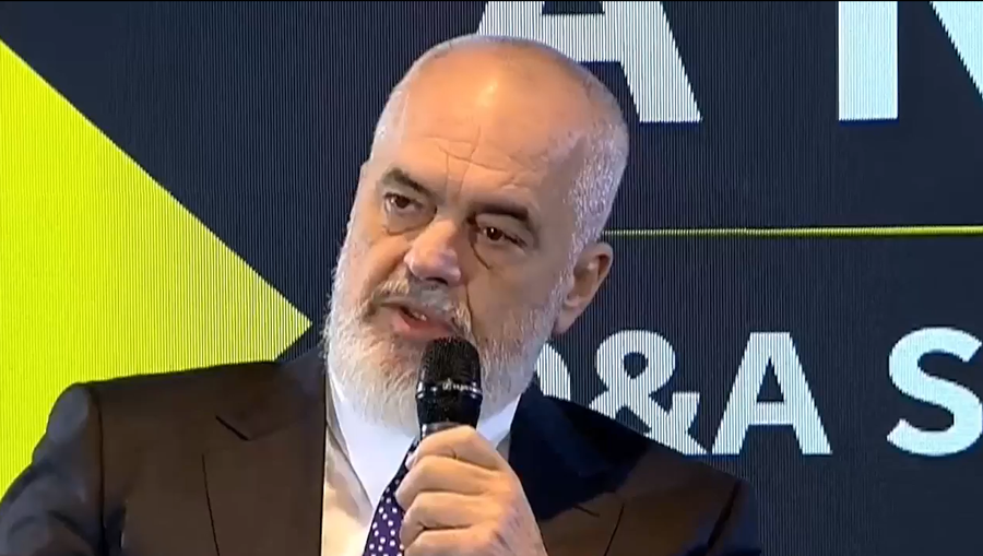 Anëtarësimi? Rama: Jemi më mirë se Serbia dhe Maqedonia, por
