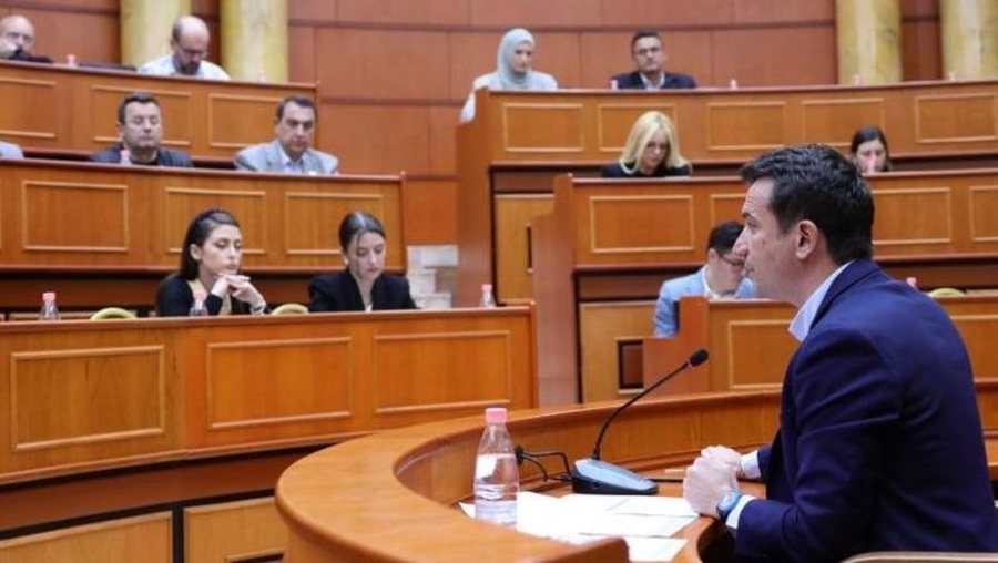 Sot votohet për shkarkimin e tij, Këshilli Bashkiak i kthen