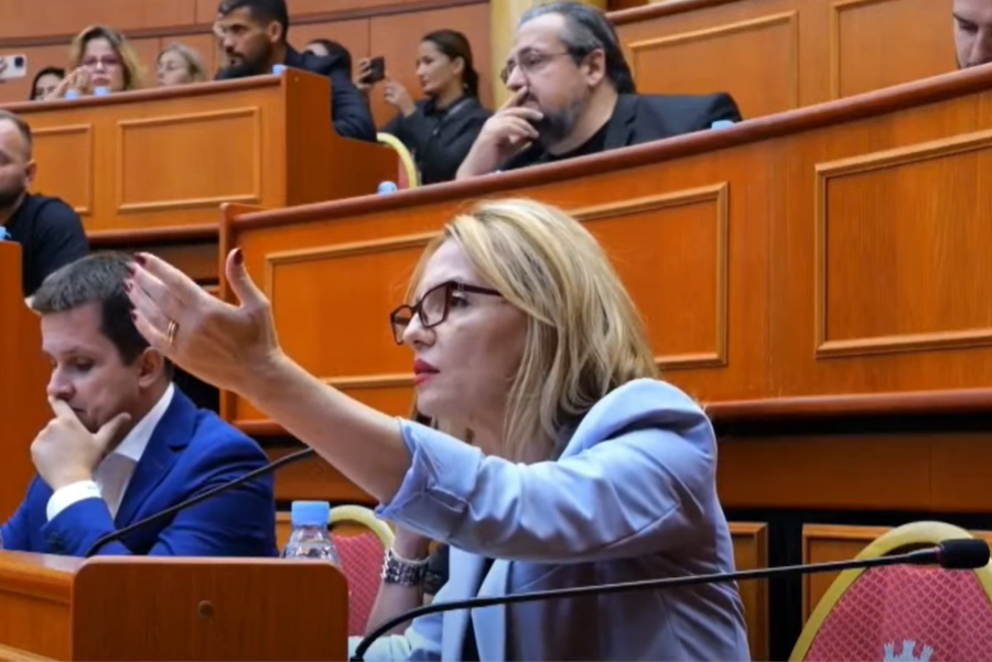 Këshilli Bashkiak shkarkon me shumicë votash Erion Veliajn! Propozimi