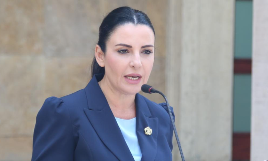 Pas shkarkimit të Veliajt, Balluku merr drejtimin e fushatës zgjedhore