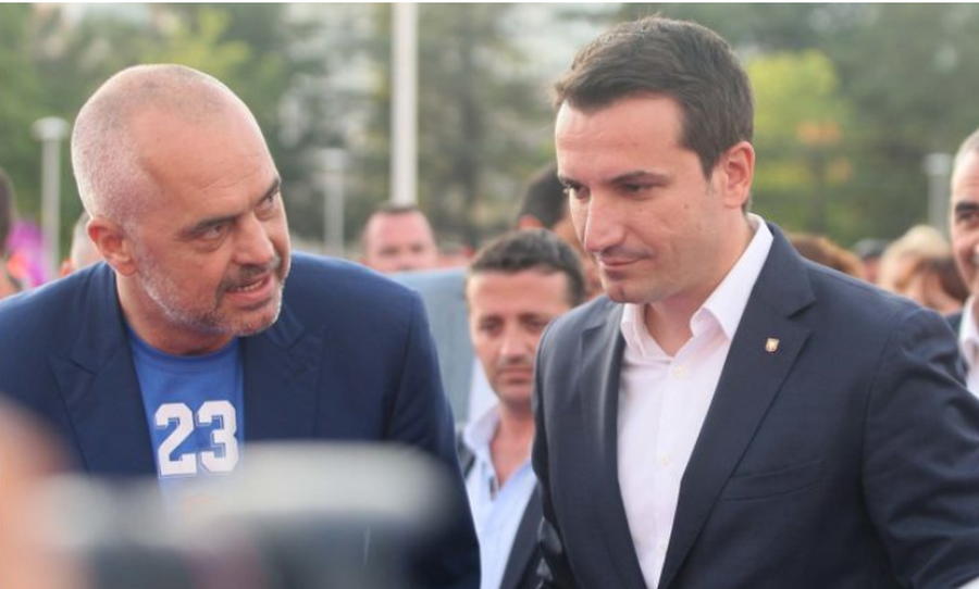 Edi Rama firmos shkarkimin e Veliajt si kryebashkiak i Tiranës